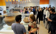 Foto de la galería: El Museo Cambas inauguró su Sala “Cultura Guaraní”