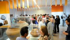 Foto de la galería: El Museo Cambas inauguró su Sala “Cultura Guaraní”