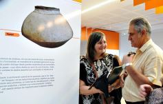 Foto de la galería: El Museo Cambas inauguró su Sala “Cultura Guaraní”