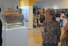 Foto de la galería: El Museo Cambas inauguró su Sala “Cultura Guaraní”