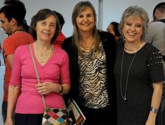 Foto de la galería: El Museo Cambas inauguró su Sala “Cultura Guaraní”