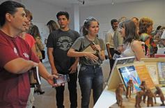 Foto de la galería: El Museo Cambas inauguró su Sala “Cultura Guaraní”