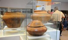 Foto de la galería: El Museo Cambas inauguró su Sala “Cultura Guaraní”