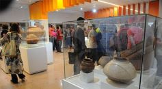 Foto de la galería: El Museo Cambas inauguró su Sala “Cultura Guaraní”