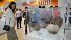 Foto de la galería: El Museo Cambas inauguró su Sala “Cultura Guaraní”