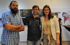 Foto de la galería: El Museo Cambas inauguró su Sala “Cultura Guaraní”