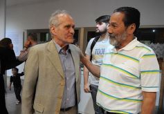 Foto de la galería: El Museo Cambas inauguró su Sala “Cultura Guaraní”