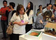 Foto de la galería: El Museo Cambas inauguró su Sala “Cultura Guaraní”