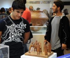 Foto de la galería: El Museo Cambas inauguró su Sala “Cultura Guaraní”