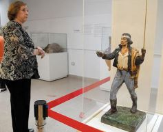 Foto de la galería: El Museo Cambas inauguró su Sala “Cultura Guaraní”