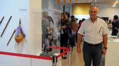 Foto de la galería: El Museo Cambas inauguró su Sala “Cultura Guaraní”