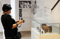 Foto de la galería: El Museo Cambas inauguró su Sala “Cultura Guaraní”