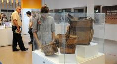 Foto de la galería: El Museo Cambas inauguró su Sala “Cultura Guaraní”