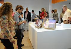 Foto de la galería: El Museo Cambas inauguró su Sala “Cultura Guaraní”