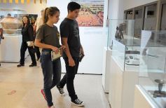 Foto de la galería: El Museo Cambas inauguró su Sala “Cultura Guaraní”