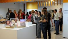 Foto de la galería: El Museo Cambas inauguró su Sala “Cultura Guaraní”