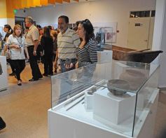 Foto de la galería: El Museo Cambas inauguró su Sala “Cultura Guaraní”