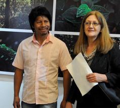 Foto de la galería: El Museo Cambas inauguró su Sala “Cultura Guaraní”