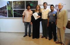 Foto de la galería: El Museo Cambas inauguró su Sala “Cultura Guaraní”