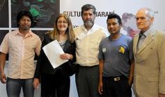 Foto de la galería: El Museo Cambas inauguró su Sala “Cultura Guaraní”