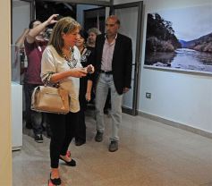 Foto de la galería: El Museo Cambas inauguró su Sala “Cultura Guaraní”