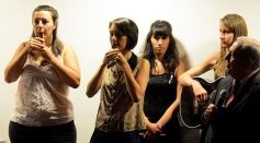 Foto de la galería: El Museo Cambas inauguró su Sala “Cultura Guaraní”