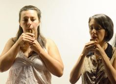 Foto de la galería: El Museo Cambas inauguró su Sala “Cultura Guaraní”