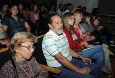 Foto de la galería: El Museo Cambas inauguró su Sala “Cultura Guaraní”