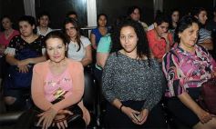 Foto de la galería: El Museo Cambas inauguró su Sala “Cultura Guaraní”