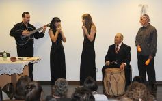 Foto de la galería: El Museo Cambas inauguró su Sala “Cultura Guaraní”