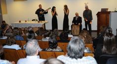 Foto de la galería: El Museo Cambas inauguró su Sala “Cultura Guaraní”