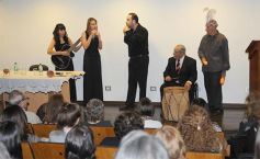 Foto de la galería: El Museo Cambas inauguró su Sala “Cultura Guaraní”