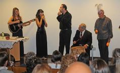 Foto de la galería: El Museo Cambas inauguró su Sala “Cultura Guaraní”