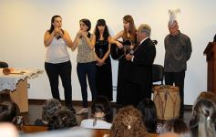 Foto de la galería: El Museo Cambas inauguró su Sala “Cultura Guaraní”