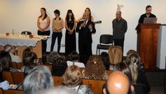 Foto de la galería: El Museo Cambas inauguró su Sala “Cultura Guaraní”