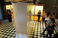 Foto de la galería: El Museo Cambas inauguró su Sala “Cultura Guaraní”