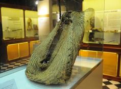 Foto de la galería: El Museo Cambas inauguró su Sala “Cultura Guaraní”