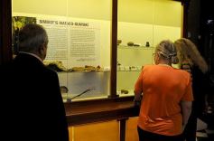 Foto de la galería: El Museo Cambas inauguró su Sala “Cultura Guaraní”