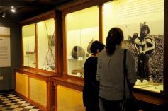 Foto de la galería: El Museo Cambas inauguró su Sala “Cultura Guaraní”