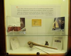 Foto de la galería: El Museo Cambas inauguró su Sala “Cultura Guaraní”