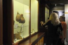 Foto de la galería: El Museo Cambas inauguró su Sala “Cultura Guaraní”