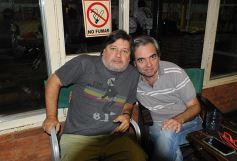 Foto de la galería: Vital, el gran campeón del Torneo Mercantil