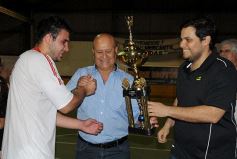 Foto de la galería: Vital, el gran campeón del Torneo Mercantil