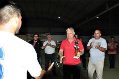 Foto de la galería: Vital, el gran campeón del Torneo Mercantil