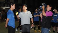 Foto de la galería: Vital, el gran campeón del Torneo Mercantil