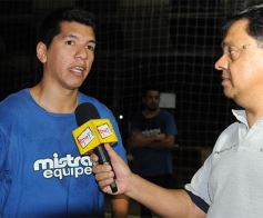 Foto de la galería: Vital, el gran campeón del Torneo Mercantil