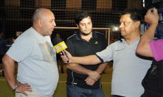 Foto de la galería: Vital, el gran campeón del Torneo Mercantil