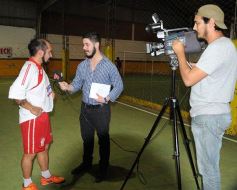 Foto de la galería: Vital, el gran campeón del Torneo Mercantil