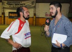 Foto de la galería: Vital, el gran campeón del Torneo Mercantil