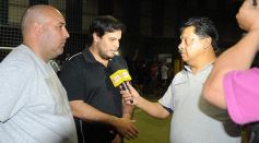 Foto de la galería: Vital, el gran campeón del Torneo Mercantil